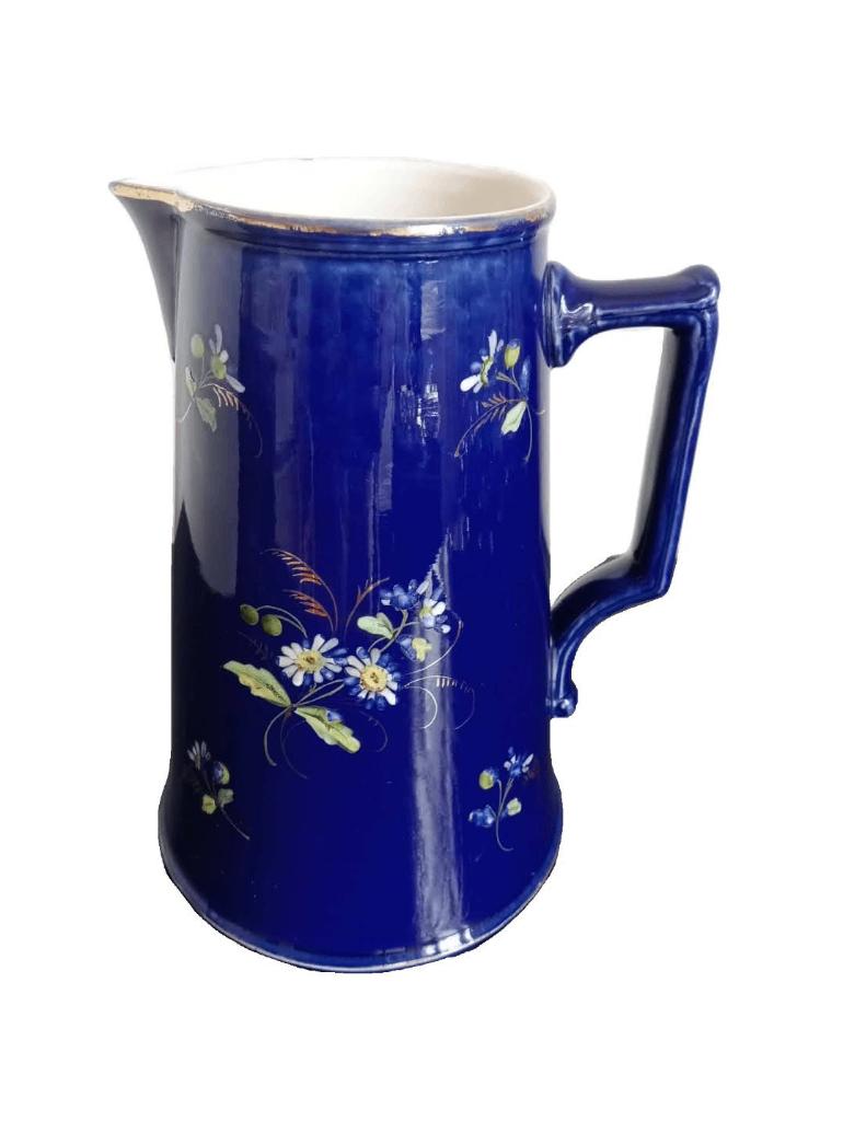 Grote kan / kruik., Ophalen of Verzenden