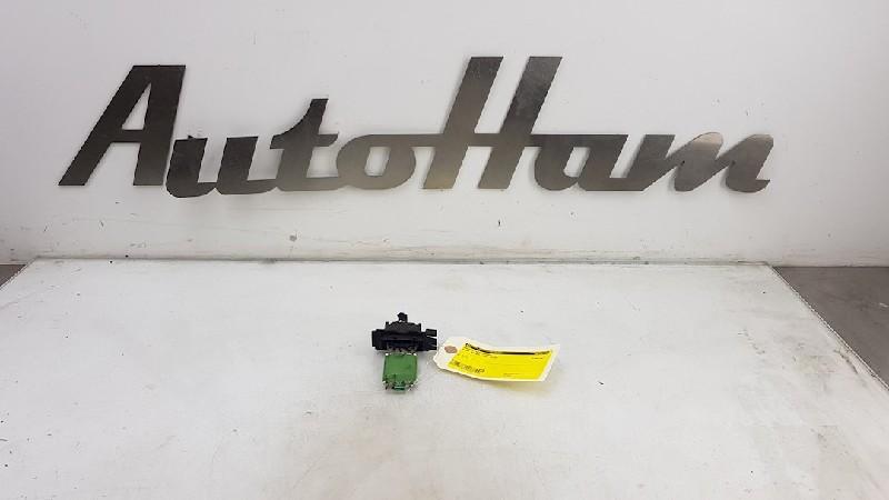 RESISTANCE CHAUFFE Fiat Scudo (270) (01-2007/07-2016), Utilisé, Fiat