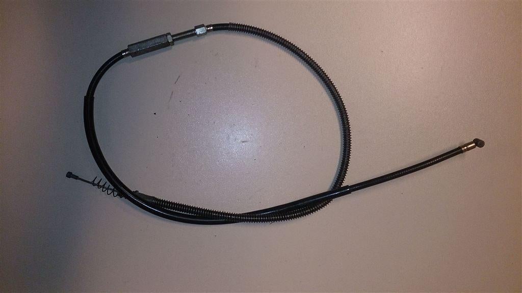 Kawasaki Z250 koppelingskabel Z250A koppelingkabel Z250B 250, Motoren, Ophalen of Verzenden, Gebruikt