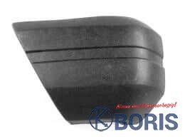 Bumperhoek Jeep Cherokee Rechts Voor model 85-97 nieuw !!, -, -, Neuf, Jeep