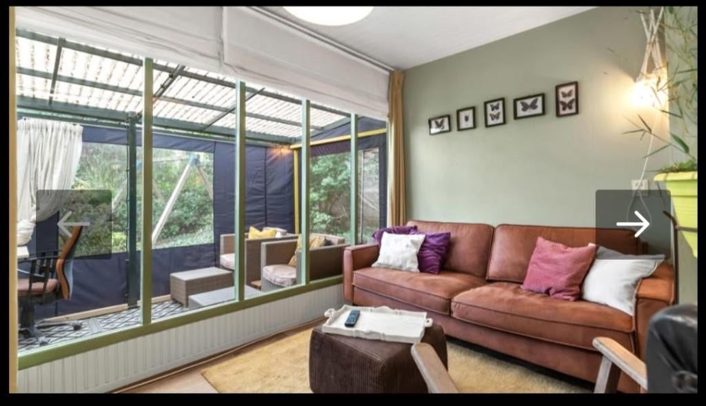 gezellig vakantiehuisje op een 3-sterren familiecamping, Immo, 2 slaapkamers, 60 m², Verkoop zonder makelaar, Provincie Antwerpen
