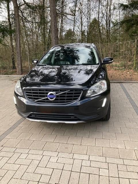 XC60 D3 Ocean Race, Autos, Cuir, Achat, Euro 6, Noir