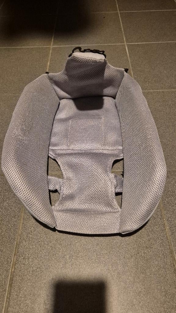 Fietskar hangmat, Fietsen en Brommers, Opvouwbaar, Minder dan 20 kg, Ophalen of Verzenden, Zo goed als nieuw