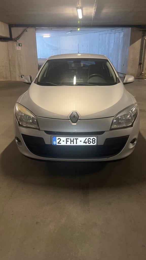 Renault Mégane, Autos, Particulier, Achat