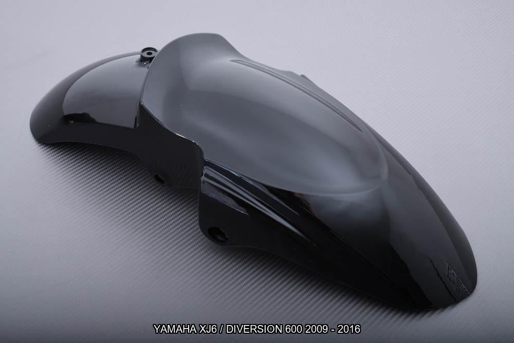 Garde-boue Avant AVDB YAMAHA XJ6 / DIVERSION 600 2009 - 2016, Motos, Enlèvement ou Envoi, Neuf