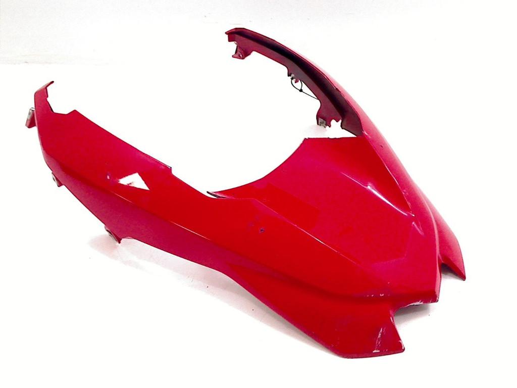 TOPKUIP BMW R 1200 GS 2013-2016 (R1200GS LC K50) (8536967), Dhr. S. di Majo, Gebruikt, Info@cama-motorparts.nl, P.J. Troelstraweg 8 8
3144 CX  MAASSLUIS, NL