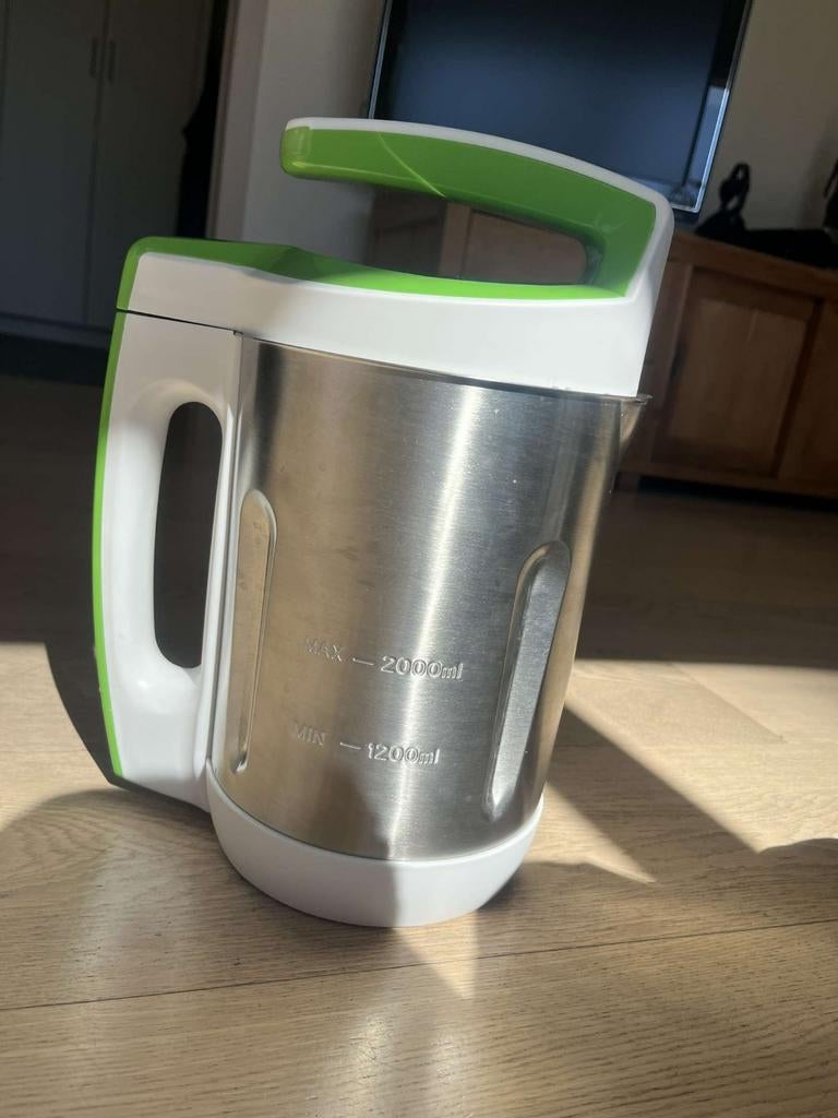 Domo DO705BL, Elektronische apparatuur, Keukenmixers, Ophalen