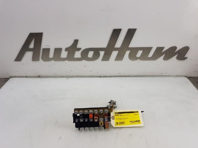 ZEKERINGKAST Mercedes-Benz Sprinter 3,5t (906.63), Gebruikt, Mercedes-Benz