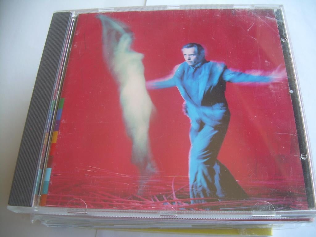 CD - PETER GABRIEL - MONDE RÉEL, Enlèvement ou Envoi, 1990 - 1999, Neuf, dans son emballage
