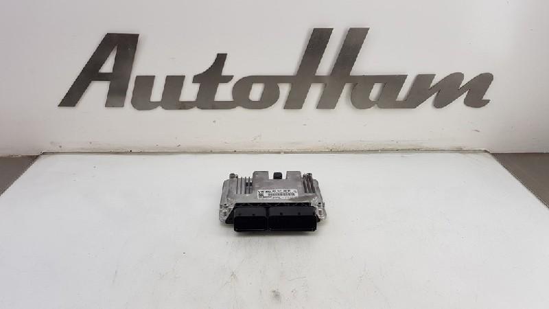 COMPUTER MOTOR Audi Q2 (GAB / GAG) (01-2016/10-2020), Gebruikt, Audi