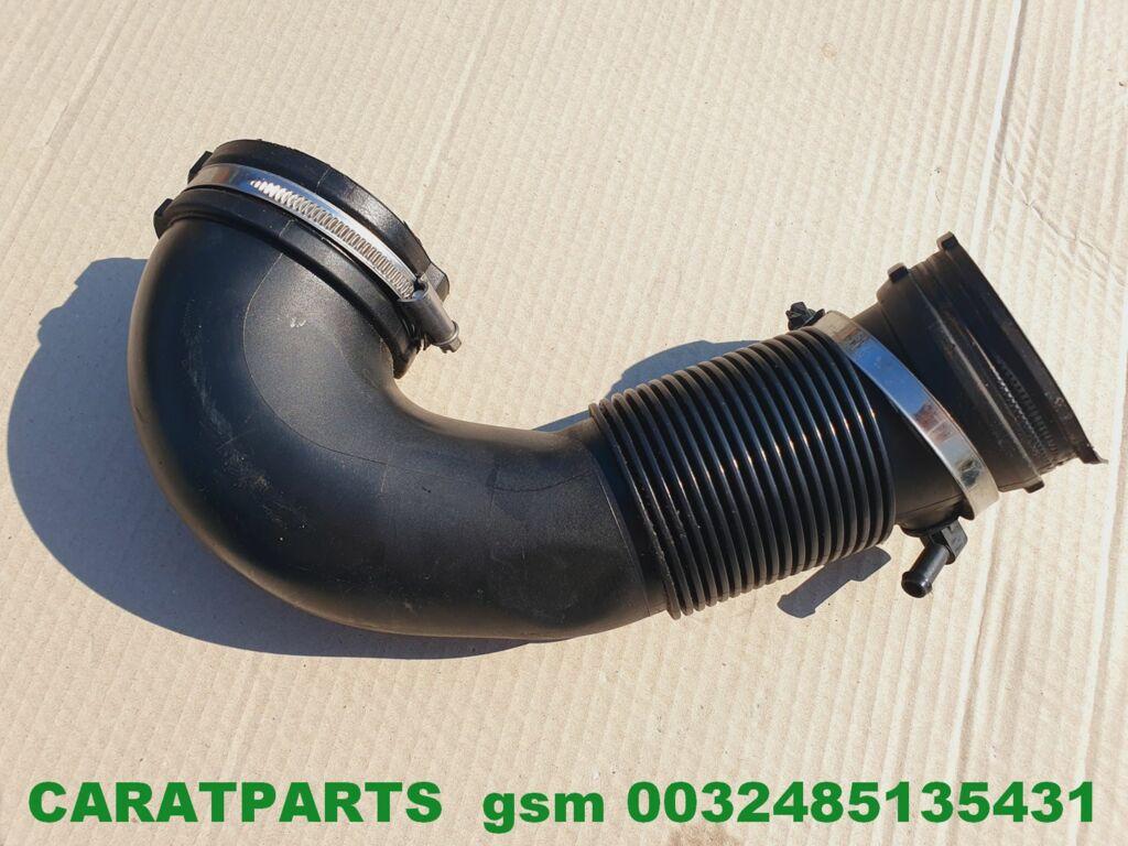 4g0129615h a6 tuyau d'aspiration a7 tuyau d'entr e d'air a6, AUDI AG, Auto-Union-Strasse 1
85045  Ingolstadt, DE, Audi, Utilisé