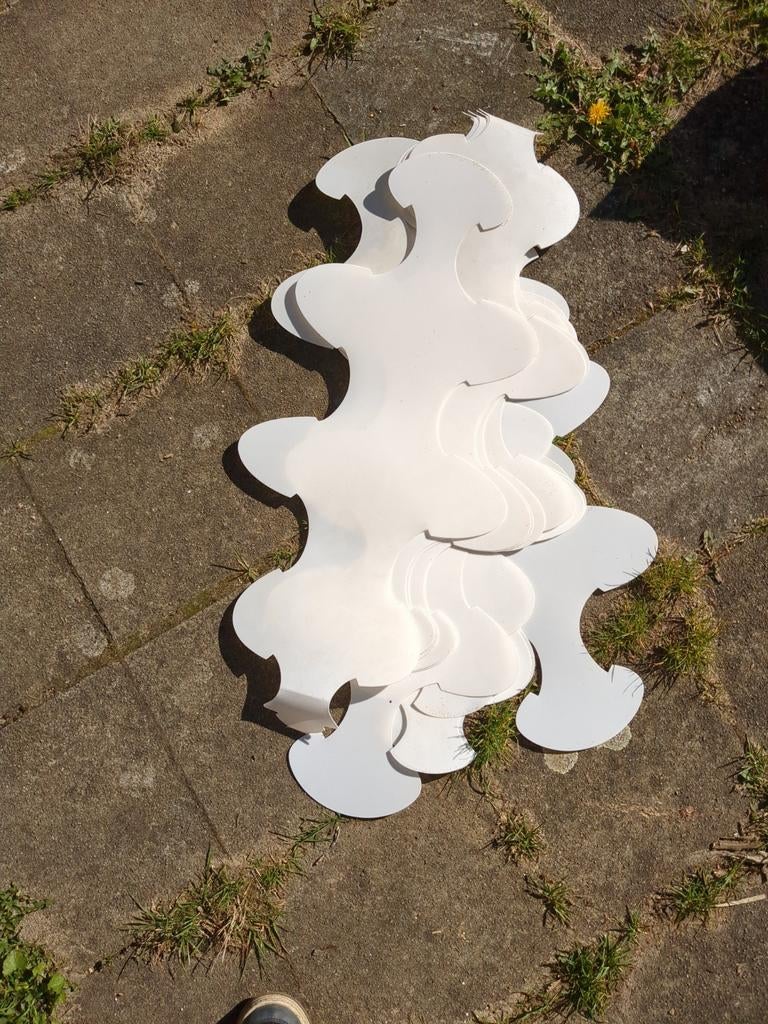 Lustre ikea, Maison & Meubles, Enlèvement