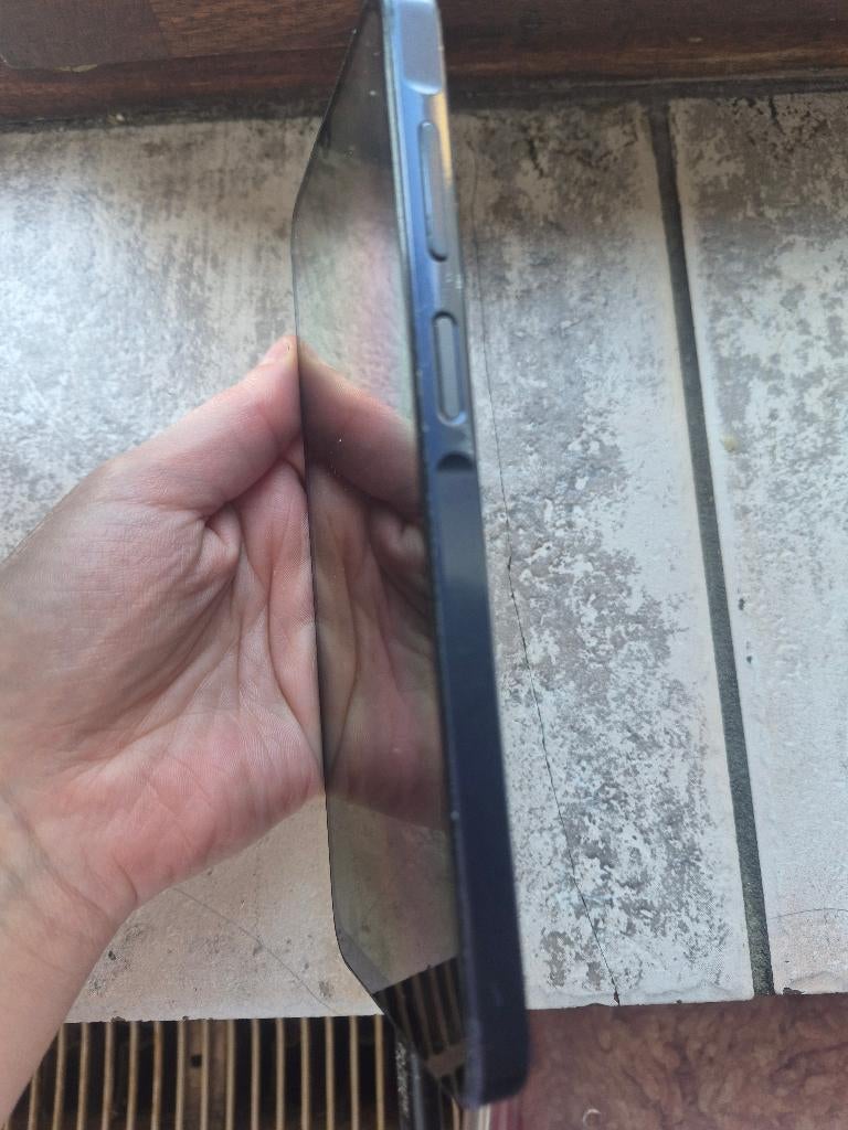 Telephone, Télécoms, Téléphonie mobile | Samsung, Avec simlock (verrouillage SIM), Autres systèmes, Comme neuf, Enlèvement