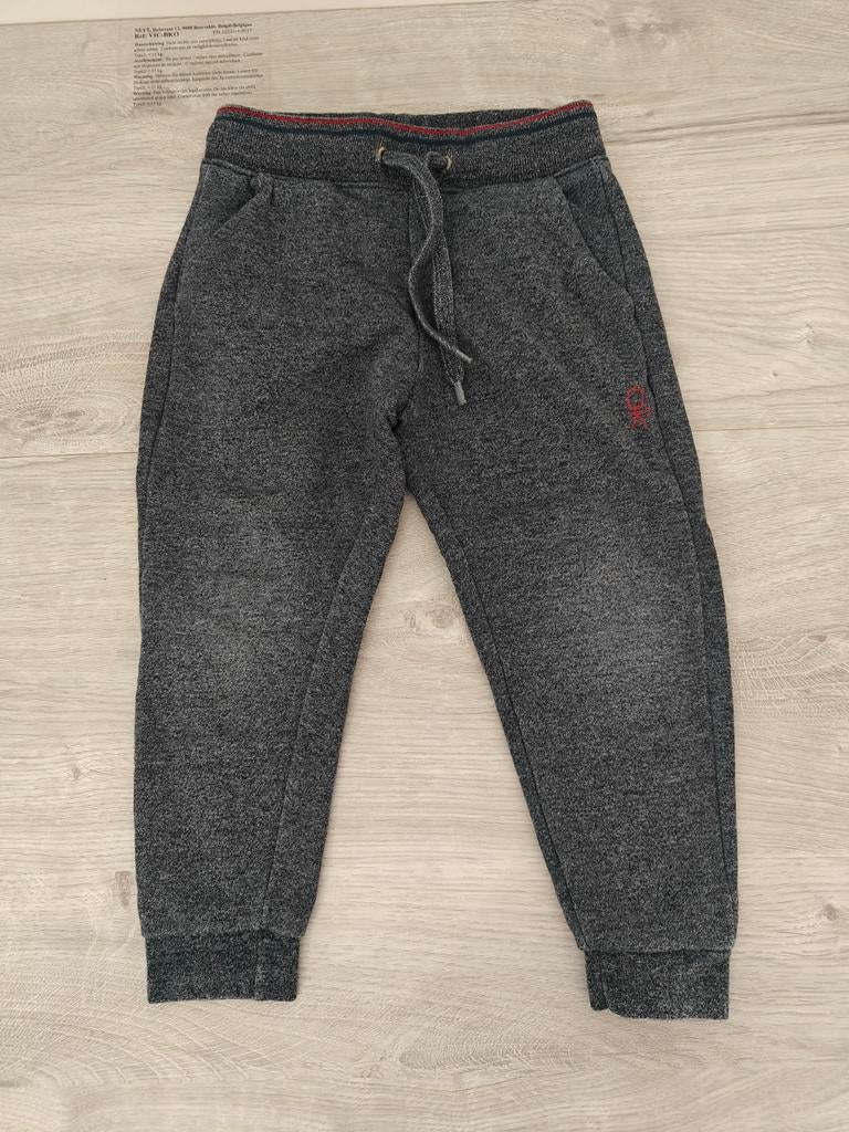 Pantalon de jogging 4 ans Okaidi, Enfants & Bébés, Enlèvement ou Envoi, Pantalon