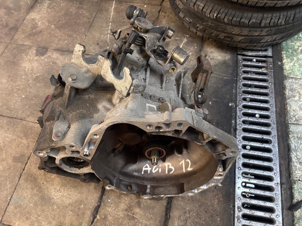 BOITE A VITESSES OPEL AGILA B 1200 ESSENCE, Autos : Pièces & Accessoires, RUE BRIGADE PIRON 307, Enlèvement, Utilisé, Garage_bila@yahoo.fr