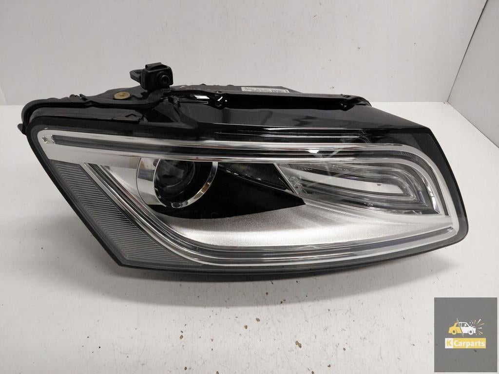 8R0941032C Audi Q5 8R, phare de torsion x non droit, Autos : Pièces & Accessoires, Éclairage, AUDI AG, Auto-Union-Strasse 1
85045  Ingolstadt, DE