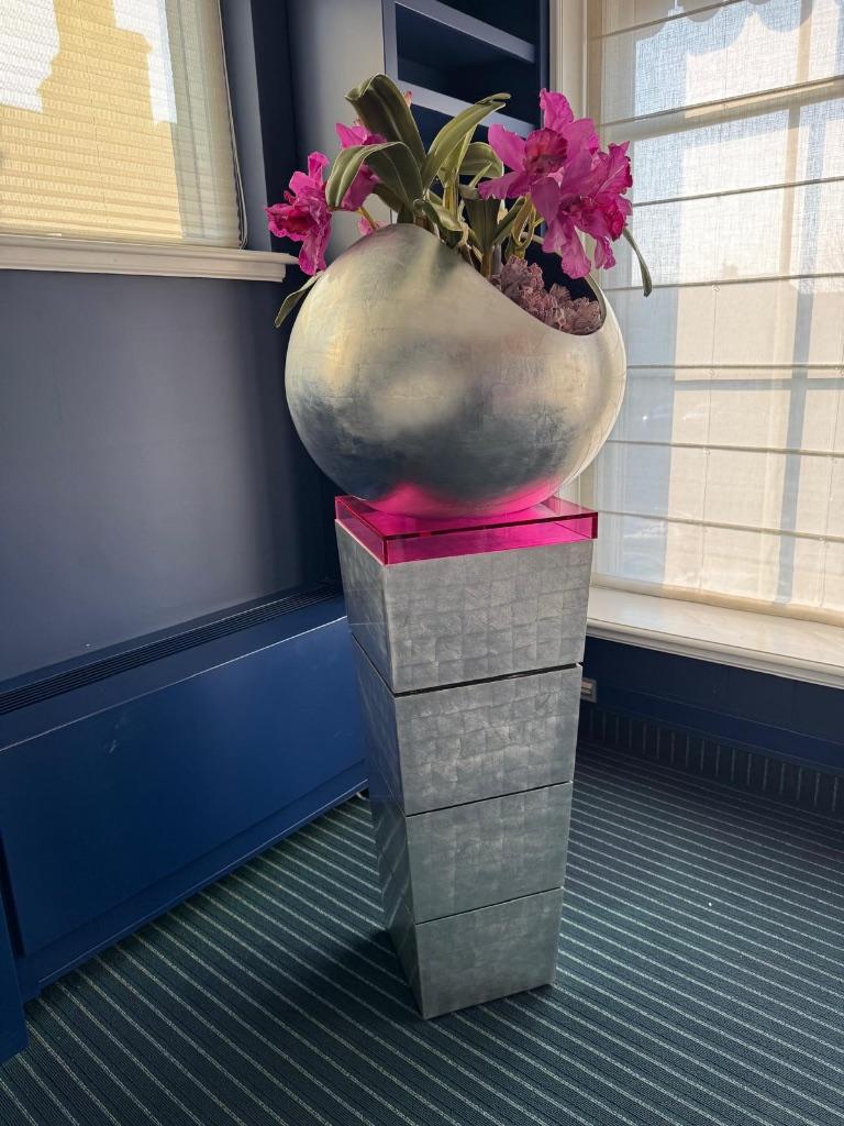 ontvangst set, Maison & Meubles, Enlèvement, Utilisé