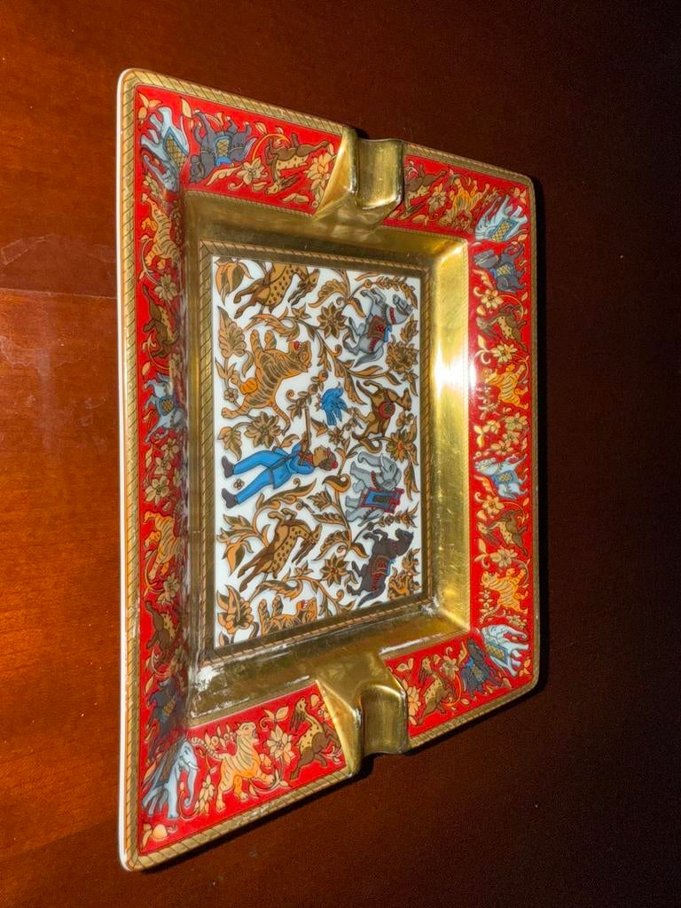 Hermes ashtray, Enlèvement ou Envoi, Comme neuf