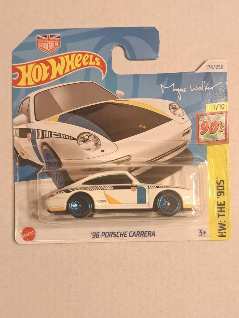 Hot wheels, Enlèvement ou Envoi, Neuf