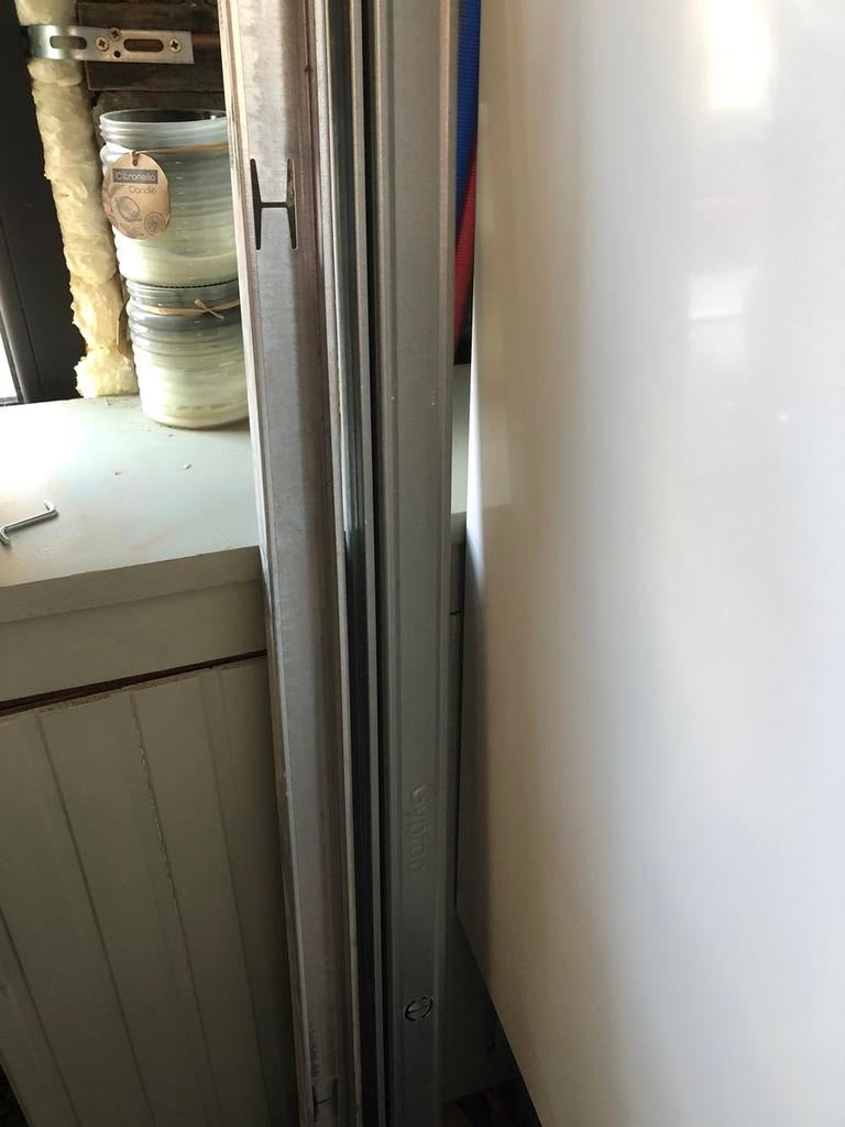 Metal stud 5cm dikte, Bricolage & Construction, Enlèvement, Neuf