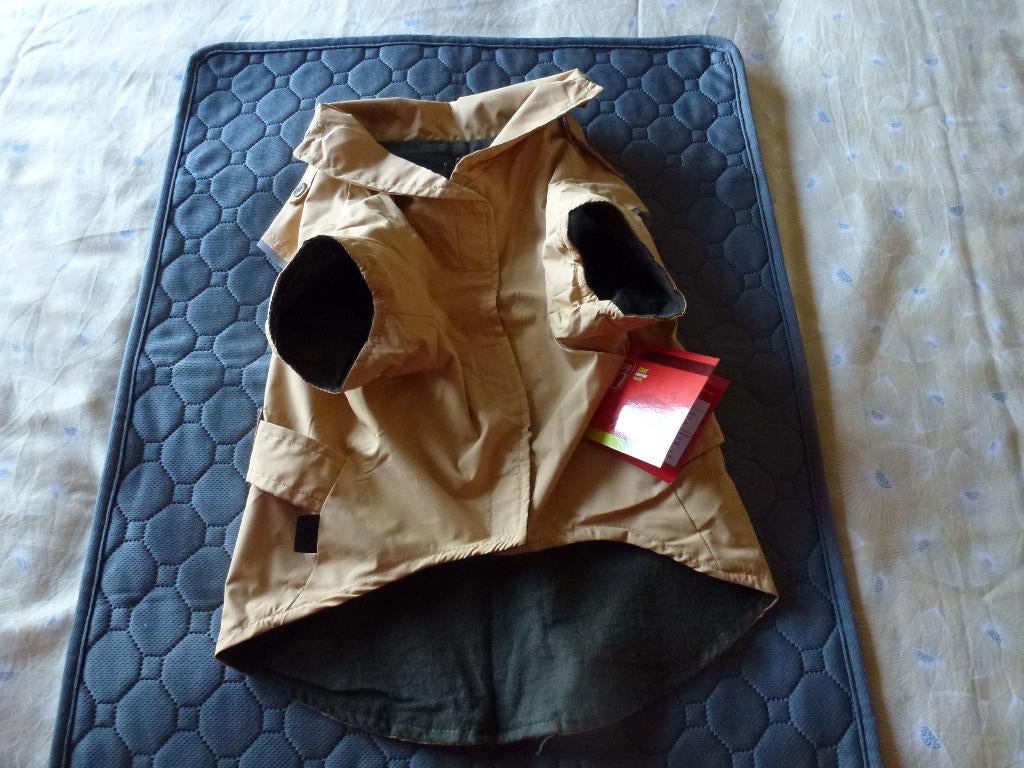 Nieuwe jas voor honden, Ophalen of Verzenden, Nieuw, Hondenjas