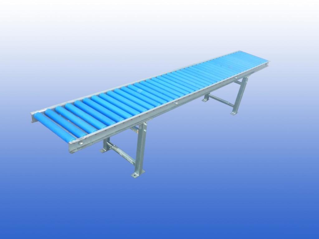 Convoyeur à rouleaux utilisé 42 cm, Hobby & Loisirs créatifs, Hobby & Loisirs Autre, Enlèvement ou Envoi