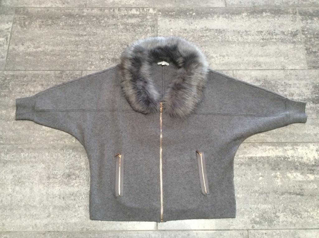 Gilet/Cardigan Bel&Bo, Kleding | Dames, Truien en Vesten, Maat 38/40 (M), Bel & Bo, Ophalen of Verzenden, Zo goed als nieuw