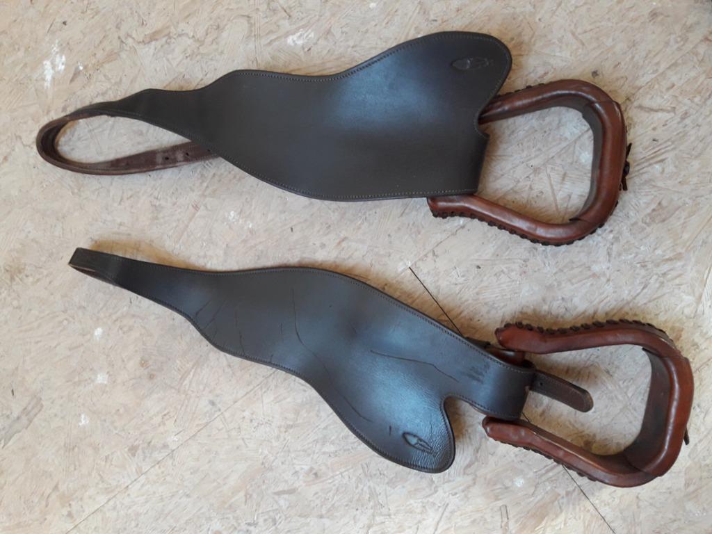 western materiaal, Enlèvement ou Envoi, Neuf, Western