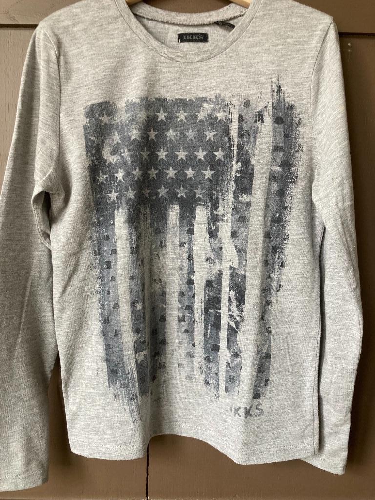 Tee-shirt IKKS 10 ans, Enfants & Bébés, Garçon ou Fille, IKKS, Chemise ou À manches longues, Enlèvement