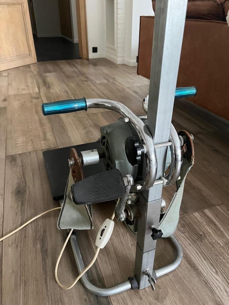 Vintage vibratie massage apparaat, Ophalen of Verzenden