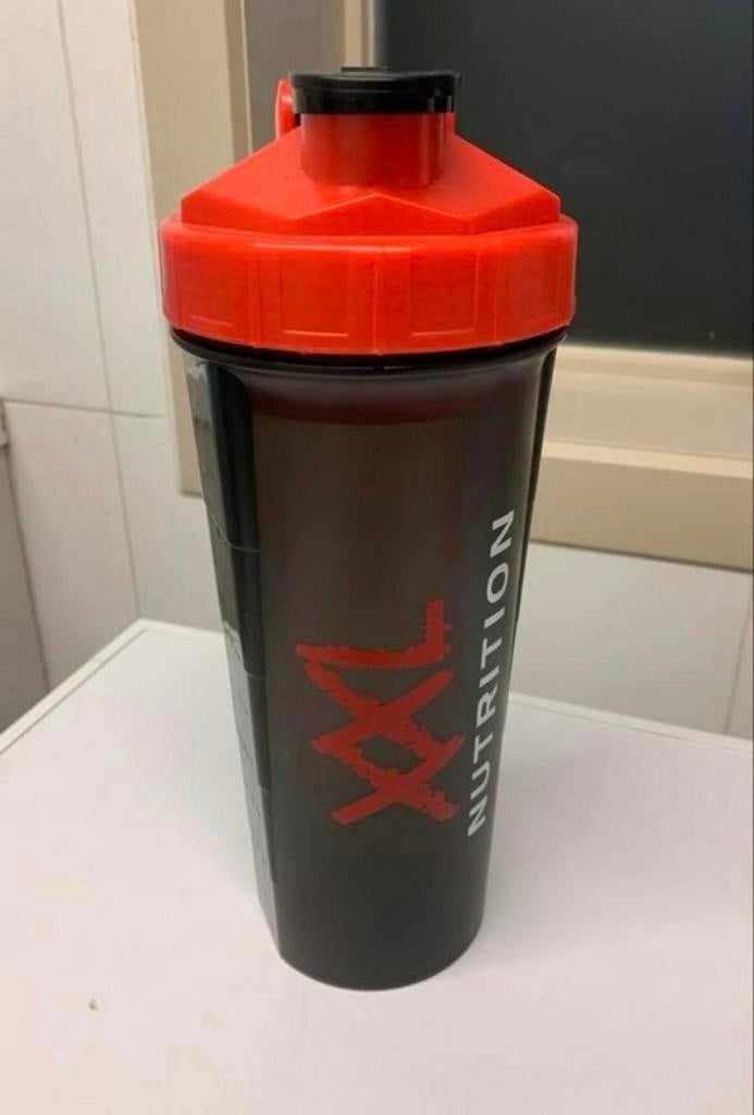 Shakebeker XXL Nutrition in nieuwstaat, Sport en Fitness, Ophalen, Nieuw
