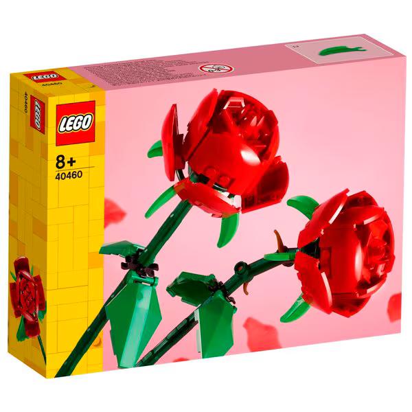 LEGO botanicals/ Nieuw item, Ophalen, Nieuw, Complete set, Lego