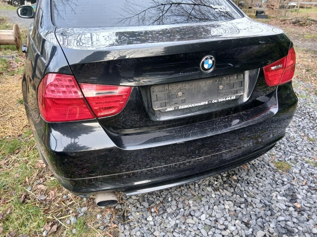 Bmw série 318d e90 lci en pièces détachées uniquement, Autos : Pièces & Accessoires, Carrosserie & Tôlerie, Porte, BMW, Avant