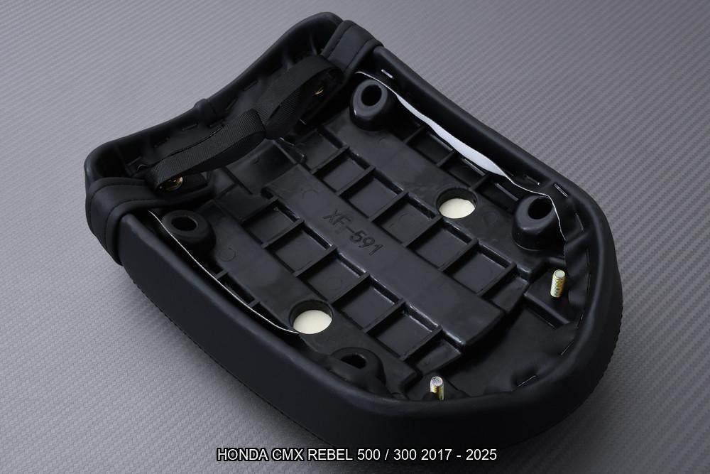 AVDB achter zadel voor HONDA CMX REBEL 500 / 300 2017 2025, Ophalen of Verzenden, Nieuw