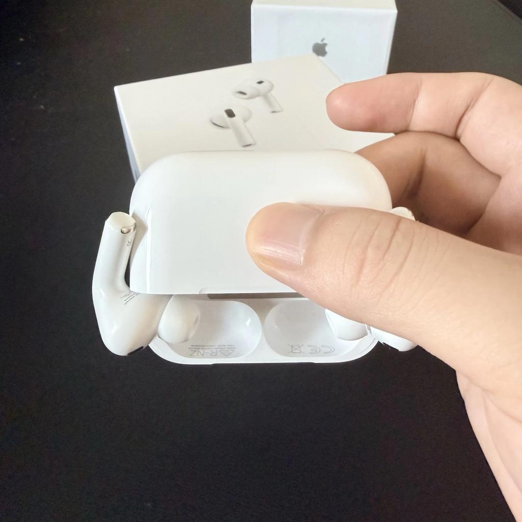 Apple AirPods pro 3, Telecommunicatie, Mobiele telefoons | Oordopjes, Ophalen of Verzenden, Nieuw