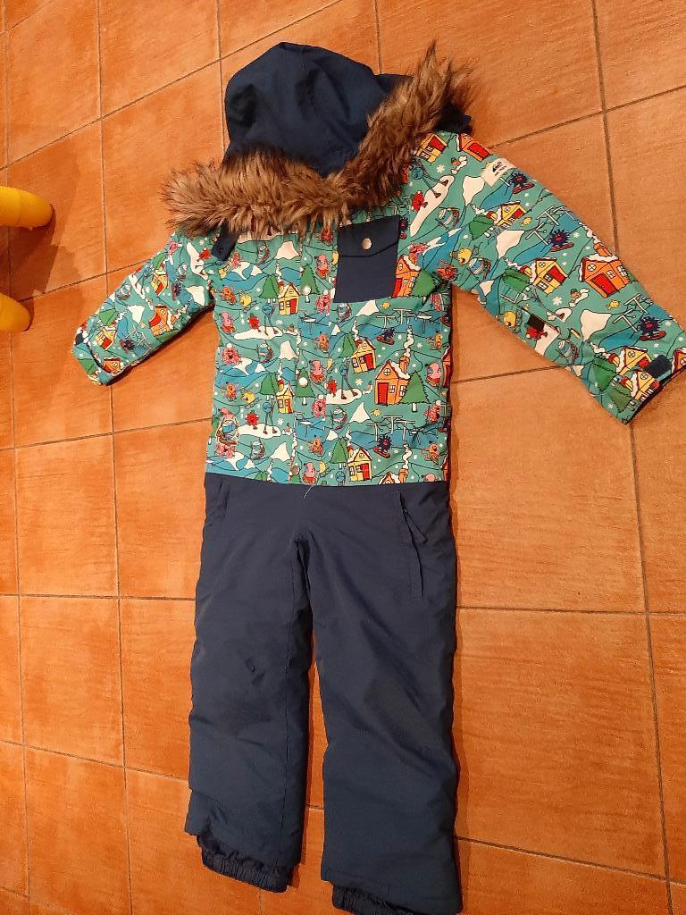 Plusieurs vêtements de ski pour enfants, Rossignol, Comme neuf, Enlèvement, Ski