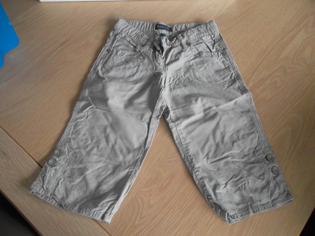 korte broek Terre Bleue 128, Broek, Terre Bleue, Ophalen of Verzenden, Zo goed als nieuw