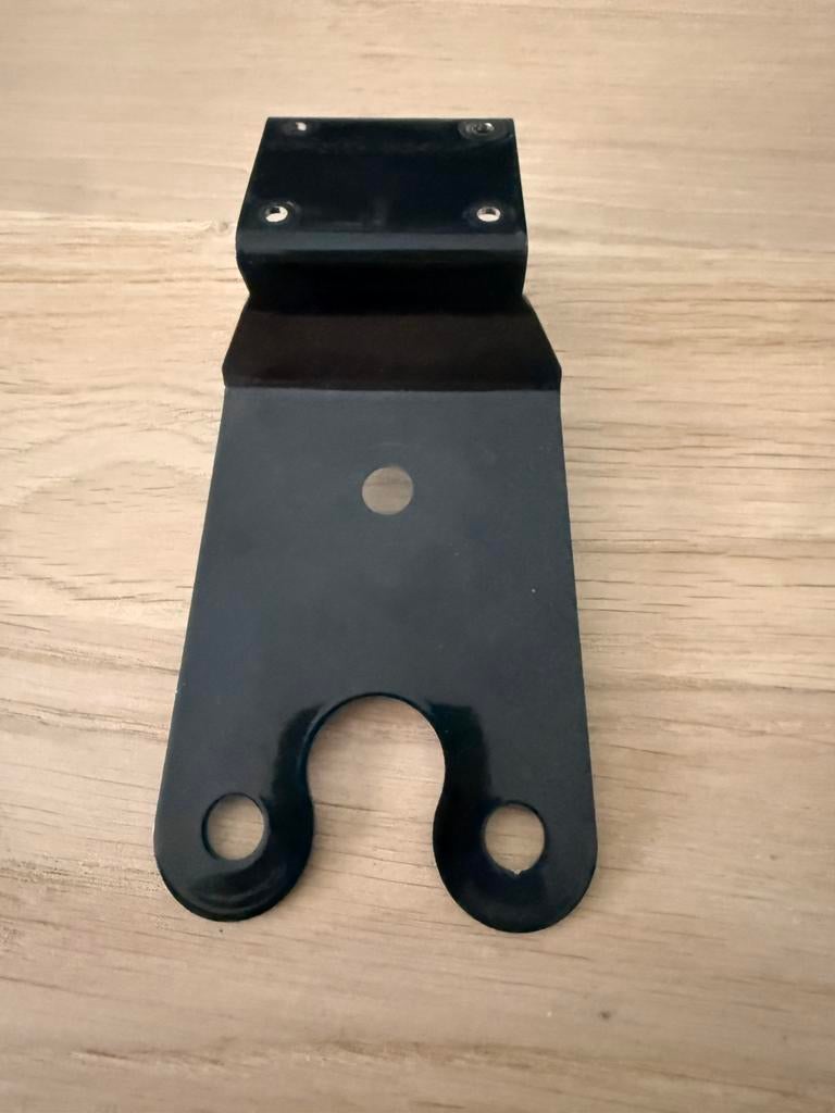 Garmin en Tripy GPS-houder YAMAHA TENERE T7 WR, Motoren, Ophalen of Verzenden, Zo goed als nieuw