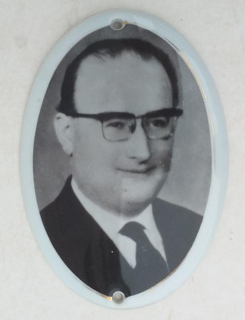 porseleinen foto, Collections, Photos & Gravures, Photo, Envoi