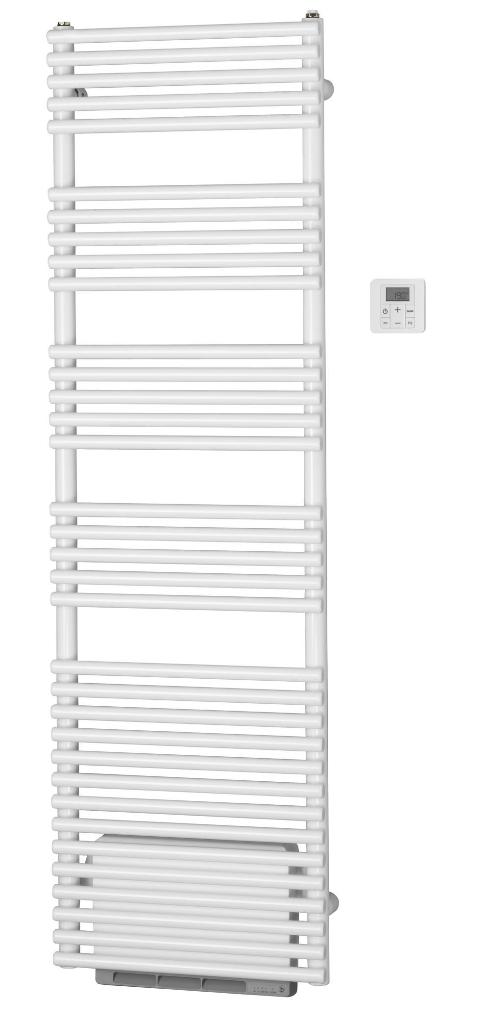 Zehnder Forma Air LFE 170-050/IFS met blazer, Ophalen, Gebruikt, Radiator, Minder dan 60 cm
