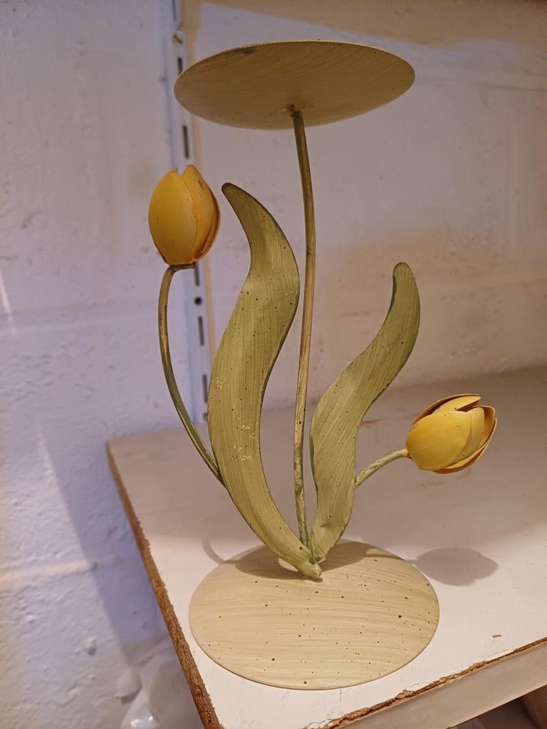 Bougeoir, Antiquités & Art, Enlèvement