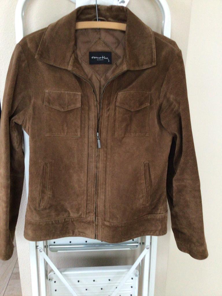 Damesvest (38) Damesjassen(42), Ophalen, Zo goed als nieuw, Maat 38/40 (M)