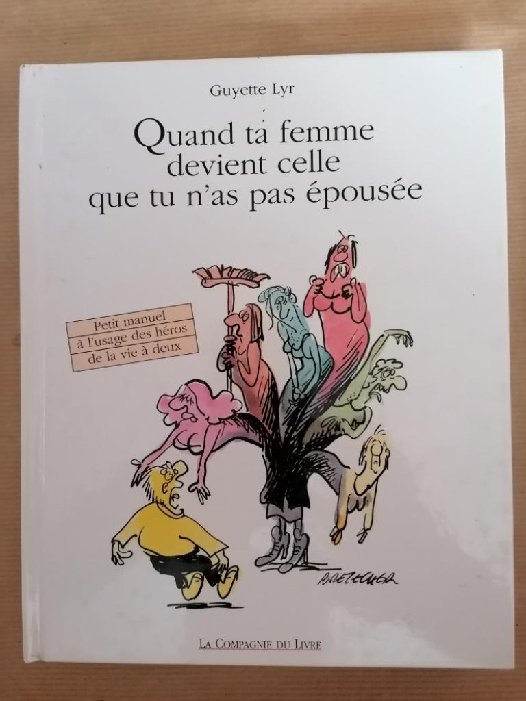 G, Lyr  Quand ta femme devient celle que tu n'as pas épousée, Enlèvement ou Envoi, Utilisé