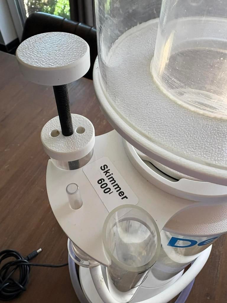 Skimmer Deltec 600i
Neuf, Animaux & Accessoires