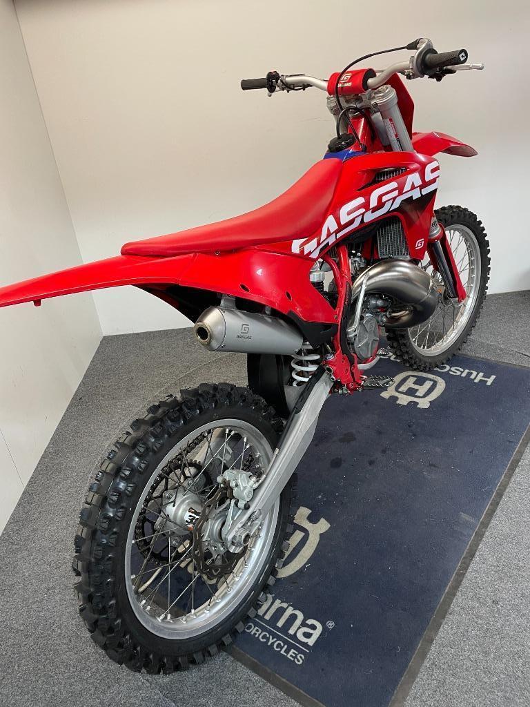GASGAS MC 125 MY'23 ref. LS 3141 - foto 2