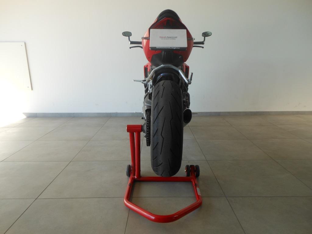 Ducati Streetfighter V2 - foto 3