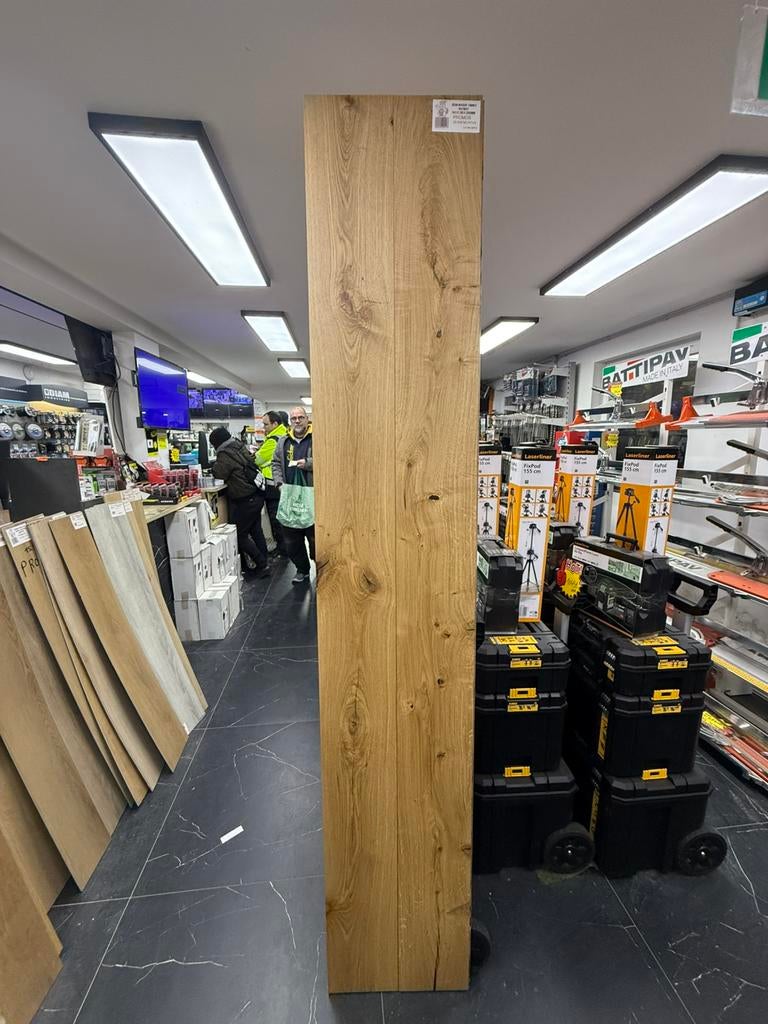 🔥 DESTOCKAGE PARQUET SEMI MASSIF 14mm/3 TOP QUALITÉ ‼️❗️