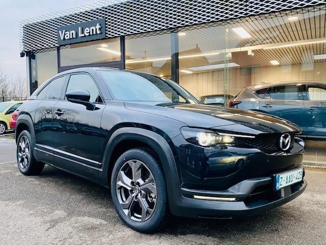 Mazda MX-30 100 % électrique, Autos, Achat, Euro 6, Entreprise, Entretenue par le concessionnaire