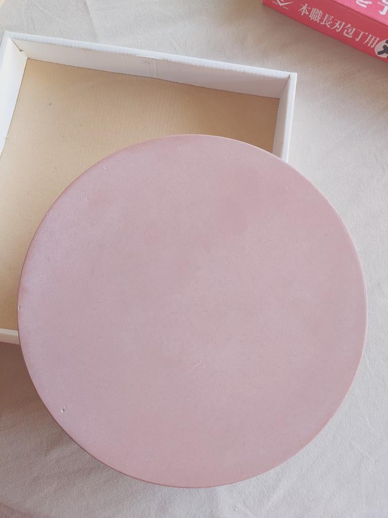 Naniwa Chosera ronde wetsteen korrel 3000, Ophalen, Zo goed als nieuw