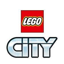 Lego City Sets Geseald, Verzenden, Nieuw, Complete set, Lego